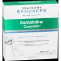 Somatoline Cosmetic Pack Drenante Bandage