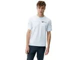Born Living Yoga Movistar T-shirt Med Korte ærmer