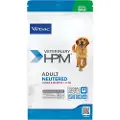 Virbac Hpm Adult Neutered Large & Medium Hundefoder 12kg