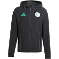 Adidas Algeria Tiro 25 Competition Vis Tech Rejse Sweatshirt