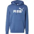 Puma Ess No 1 Logo Hættetrøje