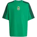 Adidas Originals X Minecraft Graphic T-shirt Med Korte ærmer