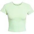 Adidas Hyperglam Rib Baby T-shirt Med Korte ærmer