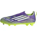 Adidas F50 League Laceless Tf Fodboldstøvler