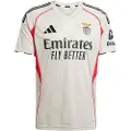 Adidas Benfica 25/26 Væk T-shirt Med Korte ærmer