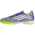 Adidas F50 League Laceless Tf Fodboldstøvler