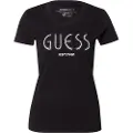 GUESS Logo T-shirt Med Korte ærmer