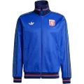 Adidas Olympique De Lyon Anniversary Træningsjakke