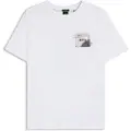 Hugo Boss Stripe Zone 10270669 01 T-shirt
