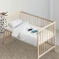 Belum Dayton Big Crib Dynebetræk 115x145 Cm