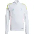 Adidas Juventus Tiro 25/26 Competition Træning Junior College-trøje