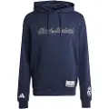Adidas Real Madrid Us Pack Hættetrøje