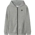 Name It Kids Hættet Sweatcardigan