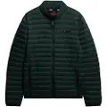 Superdry Fuji Lite Vatteret Jakke