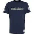 Adidas Real Madrid Us Pack T-shirt Med Korte ærmer