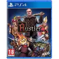 Modus Games Ps4 Rustler