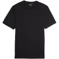 Lyle & Scott Superfine T-shirt Med Korte ærmer