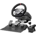 Mars Gaming Rat Og Pedaler