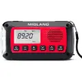 Midland Er100 Radio