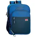 Reebok Accesorios Atlantic 18l Børnerygsæk