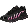 Nike Air Max Dn8-sko til kvinder - sort