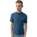 Born Living Yoga Volta T-shirt Med Korte ærmer