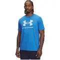 Under Armour Sportstyle Logo Update T-shirt Med Korte ærmer