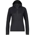 Dolomite Pelmo Zip Tech Sweatshirt Med Lynlås
