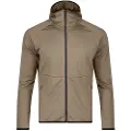 Dolomite Pelmo Zip Tech Sweatshirt Med Lynlås