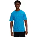 Under Armour Abc Camo T-shirt Med Korte ærmer