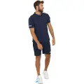 Legea Ariete Kortærmet Polo