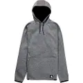 Burton Crown Weatherproof Hættetrøje