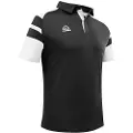 Acerbis Kemari Kortærmet Polo