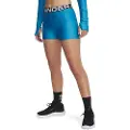 Under Armour Heatgear Korte Leggings