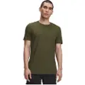 Under Armour Vanish Elite Seamless T-shirt Med Korte ærmer