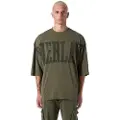 Everlast Jersey Treatment T-shirt Med Korte ærmer