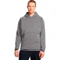 Under Armour Unstoppable Fleece Eu Hættetrøje
