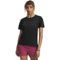 Under Armour Vanish Energy 2.0 Print T-shirt Med Korte ærmer