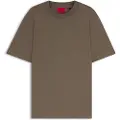 Hugo Boss Dapolino 10248326 01 T-shirt Med Korte ærmer