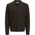 Jack & Jones George Polo Med Lange ærmer