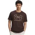 Under Armour Gl Foundation Update T-shirt Med Korte ærmer