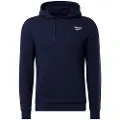 Reebok Identity French Terry Logo Hættetrøje