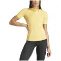 Adidas Techfit Training T-shirt Med Korte ærmer