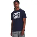 Under Armour Abc Camo Boxed Logo T-shirt Med Korte ærmer