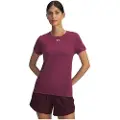 Under Armour Vanish Seamless Loose T-shirt Med Korte ærmer