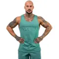 Nebbia Gym Strength ærmeløs T-shirt