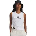 Under Armour Varsity U ærmeløs T-shirt