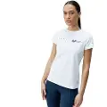 Born Living Yoga Movistar T-shirt Med Korte ærmer