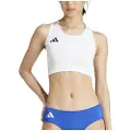 Adidas Adizero Essentials Crop Sport-top
