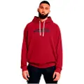 Under Armour Rival Fleece Textured Coldgear Hættetrøje